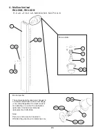 Preview for 85 page of Hoshizaki Temp Guard RH1-SSB Parts List