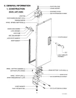 Предварительный просмотр 8 страницы Hoshizaki Temp Guard RH2-SSA Service Manual