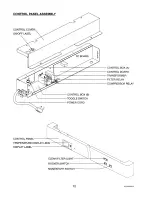 Предварительный просмотр 14 страницы Hoshizaki Temp Guard RH2-SSA Service Manual