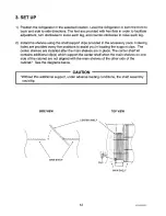 Предварительный просмотр 16 страницы Hoshizaki Temp Guard RH2-SSA Service Manual