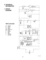 Предварительный просмотр 22 страницы Hoshizaki Temp Guard RH2-SSA Service Manual