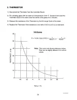 Предварительный просмотр 30 страницы Hoshizaki Temp Guard RH2-SSA Service Manual