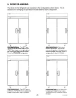 Предварительный просмотр 32 страницы Hoshizaki Temp Guard RH2-SSA Service Manual