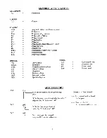 Предварительный просмотр 2 страницы Hoshizaki Temp Guard RH2-SSA Supplementary Manual