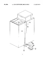 Предварительный просмотр 6 страницы Hoshizaki Temp Guard RH2-SSA Supplementary Manual