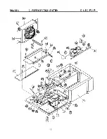 Предварительный просмотр 13 страницы Hoshizaki Temp Guard RH2-SSA Supplementary Manual