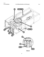 Preview for 8 page of Hoshizaki Temp Guard RH3-SSB-GD Supplementary Manual