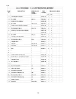 Preview for 10 page of Hoshizaki Temp Guard RH3-SSB-GD Supplementary Manual