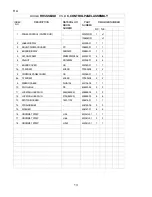 Preview for 13 page of Hoshizaki Temp Guard RH3-SSB-GD Supplementary Manual