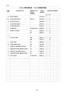 Preview for 15 page of Hoshizaki Temp Guard RH3-SSB-GD Supplementary Manual