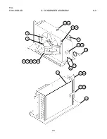 Preview for 20 page of Hoshizaki Temp Guard RH3-SSB-GD Supplementary Manual