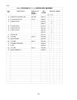 Preview for 30 page of Hoshizaki Temp Guard RH3-SSB-GD Supplementary Manual