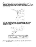 Preview for 34 page of Hoshizaki Temp Guard RH3-SSB-GD Supplementary Manual