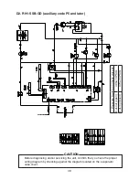 Предварительный просмотр 49 страницы Hoshizaki TempGuard FH1-SSB Service Manual