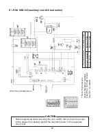 Предварительный просмотр 50 страницы Hoshizaki TempGuard FH1-SSB Service Manual