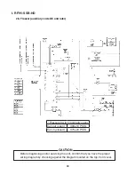 Предварительный просмотр 60 страницы Hoshizaki TempGuard FH1-SSB Service Manual