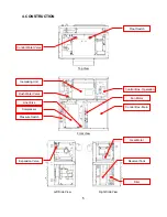 Preview for 9 page of Hoshizaki TM-500AAE Service Manual