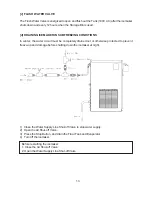 Preview for 17 page of Hoshizaki TM-500AAE Service Manual