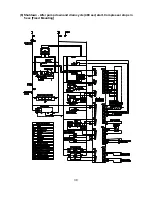 Preview for 34 page of Hoshizaki TM-500AAE Service Manual