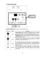 Preview for 39 page of Hoshizaki TM-500AAE Service Manual