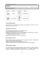 Preview for 40 page of Hoshizaki TM-500AAE Service Manual