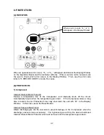 Preview for 41 page of Hoshizaki TM-500AAE Service Manual