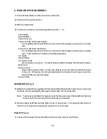 Preview for 56 page of Hoshizaki TM-500AAE Service Manual