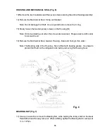 Preview for 59 page of Hoshizaki TM-500AAE Service Manual