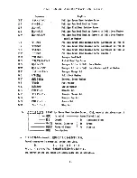 Preview for 3 page of Hoshizaki URC-12B Parts List