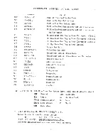 Предварительный просмотр 3 страницы Hoshizaki URC-12C Parts List