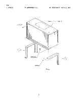 Preview for 10 page of Hoshizaki URC-20E Parts List