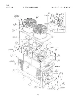 Preview for 4 page of Hoshizaki URC-24C Parts List