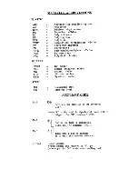 Предварительный просмотр 2 страницы Hoshizaki URC-4A Parts List