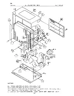 Предварительный просмотр 5 страницы Hoshizaki URC-4A Parts List