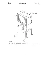 Предварительный просмотр 11 страницы Hoshizaki URC-6A Parts List