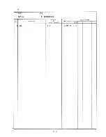 Предварительный просмотр 13 страницы Hoshizaki URC-6A Parts List