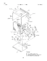 Preview for 6 page of Hoshizaki URC-6E Parts List