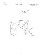 Предварительный просмотр 9 страницы Hoshizaki URC-6E Parts List