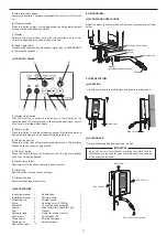 Предварительный просмотр 3 страницы Hoshizaki WOX-40WA-EW Installation Manual