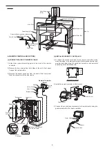 Предварительный просмотр 5 страницы Hoshizaki WOX-40WA-EW Installation Manual