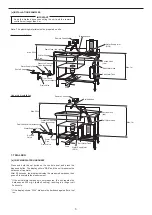 Предварительный просмотр 6 страницы Hoshizaki WOX-40WA-EW Installation Manual