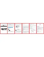 Hosmart HY777 Instruction Manual preview