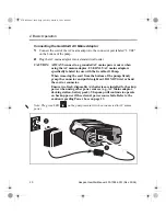 Предварительный просмотр 27 страницы Hospira GEMSTAR 13088-04-01 System Operating Manual