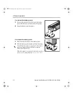 Предварительный просмотр 29 страницы Hospira GEMSTAR 13088-04-01 System Operating Manual