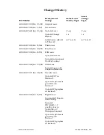 Предварительный просмотр 4 страницы Hospira LifeCare XL Series Technical & Service Manual