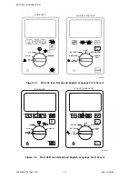 Предварительный просмотр 15 страницы Hospira LifeCare XL Series Technical & Service Manual