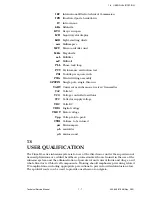 Предварительный просмотр 18 страницы Hospira LifeCare XL Series Technical & Service Manual