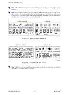 Предварительный просмотр 21 страницы Hospira LifeCare XL Series Technical & Service Manual