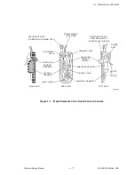 Предварительный просмотр 42 страницы Hospira LifeCare XL Series Technical & Service Manual