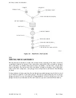 Предварительный просмотр 43 страницы Hospira LifeCare XL Series Technical & Service Manual